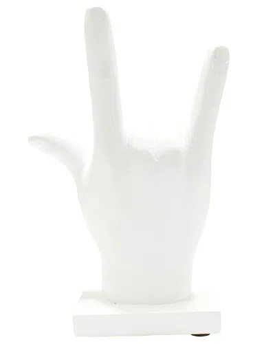 ADAM & FRIENDS ADAM & FRIENDS I LOVE YOU SCULPTURE