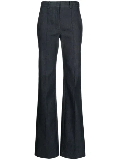 ADAM LIPPES DEEDA WIDE-LEG TROUSERS