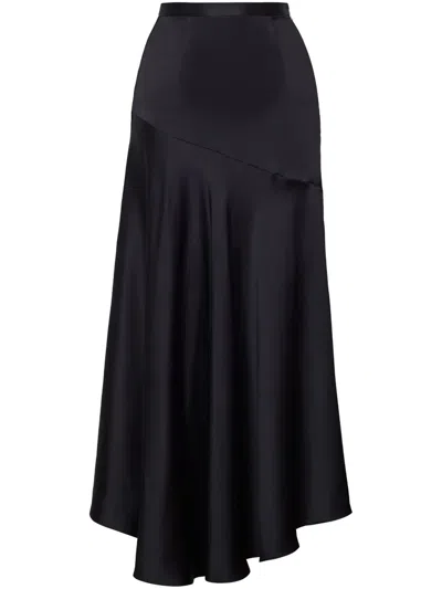 ADAM LIPPES TESS MIDI SKIRT
