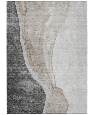 ADDISON CHANTILLE MACHINE WASHABLE ACN667 10'X14' AREA RUG