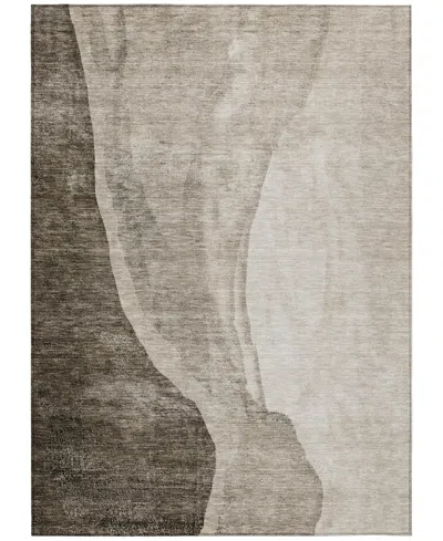 ADDISON CHANTILLE MACHINE WASHABLE ACN667 5'X7'6" AREA RUG