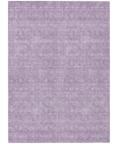 ADDISON CHANTILLE MACHINE WASHABLE ACN703 8'X10' AREA RUG