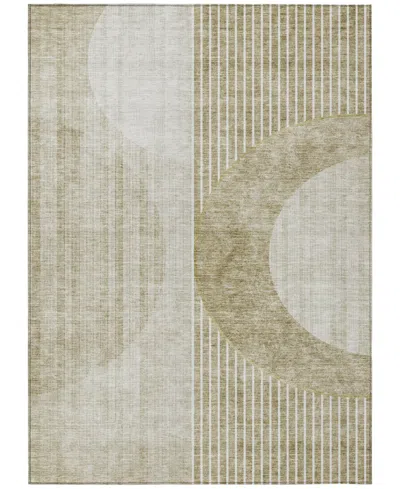 ADDISON CHANTILLE MACHINE WASHABLE ACN676 9'X12' AREA RUG