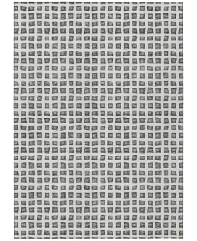 ADDISON CHANTILLE MACHINE WASHABLE ACN727 8'X10' AREA RUG