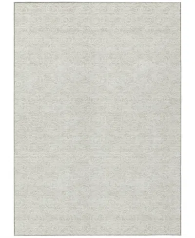 ADDISON CHANTILLE MACHINE WASHABLE ACN728 8'X10' AREA RUG