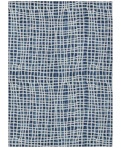 ADDISON CHANTILLE MACHINE WASHABLE ACN729 9'X12' AREA RUG
