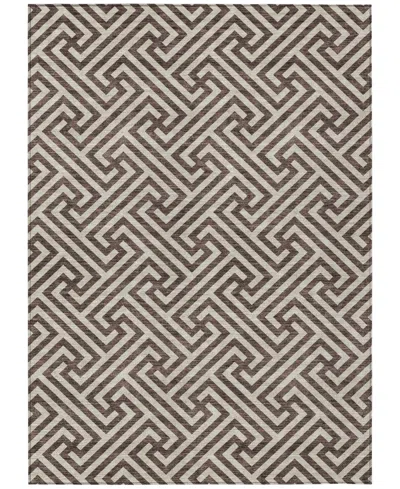 ADDISON CHANTILLE MACHINE WASHABLE ACN731 9'X12' AREA RUG