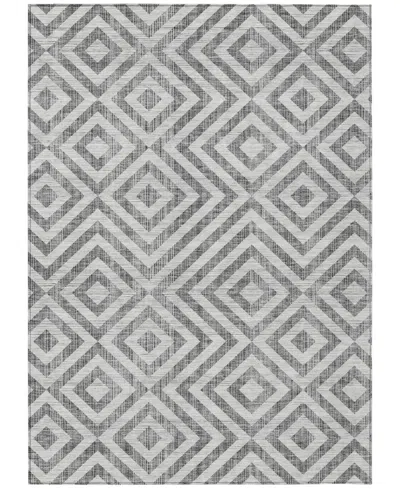 ADDISON CHANTILLE MACHINE WASHABLE ACN733 8'X10' AREA RUG