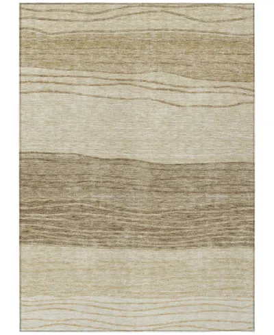 ADDISON CHANTILLE MACHINE WASHABLE ACN735 8'X10' AREA RUG