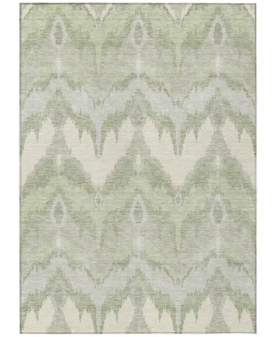 ADDISON CHANTILLE MACHINE WASHABLE ACN743 5'X7'6" AREA RUG