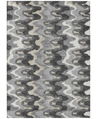 ADDISON CHANTILLE MACHINE WASHABLE ACN750 5'X7'6" AREA RUG