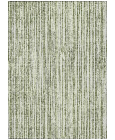 ADDISON CHANTILLE MACHINE WASHABLE ACN760 5'X7'6" AREA RUG