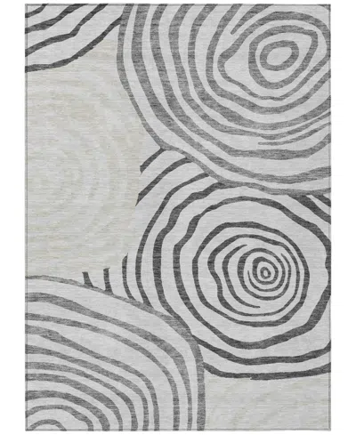 ADDISON CHANTILLE MACHINE WASHABLE ACN765 9'X12' AREA RUG
