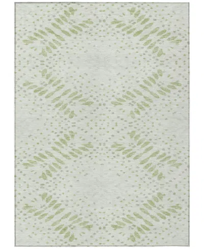 ADDISON CHANTILLE MACHINE WASHABLE ACN778 2'6''X3'10'' AREA RUG