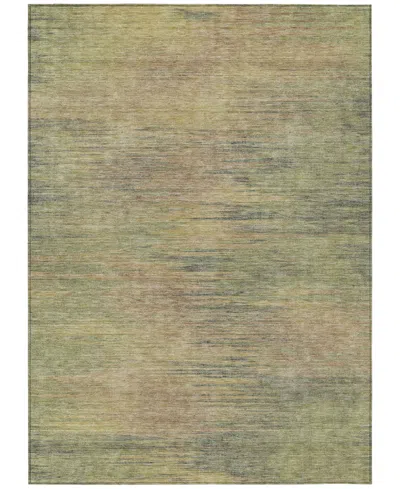 ADDISON CHANTILLE MACHINE WASHABLE ACN794 5'X7'6'' AREA RUG