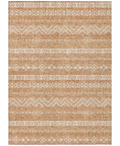 ADDISON CHANTILLE MACHINE WASHABLE ACN803 10'X14' AREA RUG