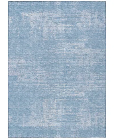 ADDISON CHANTILLE MACHINE WASHABLE ACN839 3'X5' AREA RUG