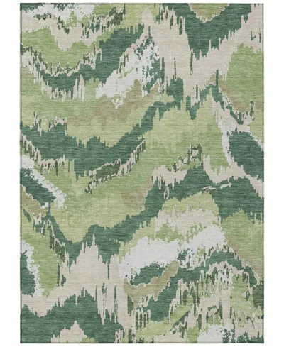 ADDISON CHANTILLE MACHINE WASHABLE ACN865 9'X12' AREA RUG