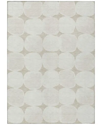 ADDISON CHANTILLE MACHINE WASHABLE ACN870 10'X14' AREA RUG