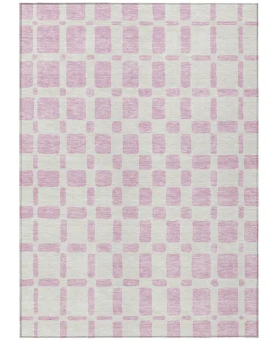 ADDISON CHANTILLE MACHINE WASHABLE ACN871 10'X14' AREA RUG