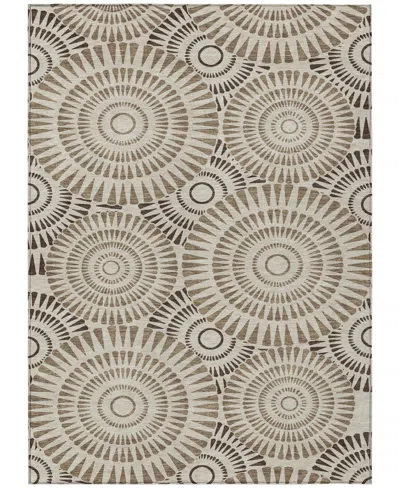 ADDISON CHANTILLE MACHINE WASHABLE ACN877 2'6"X3'10" AREA RUG