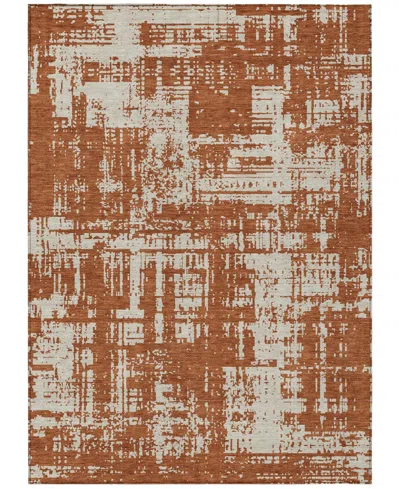 ADDISON CHANTILLE MACHINE WASHABLE ACN895 8'X10' AREA RUG