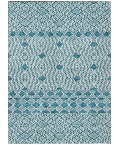 ADDISON CHANTILLE MACHINE WASHABLE ACN898 8'X10' AREA RUG