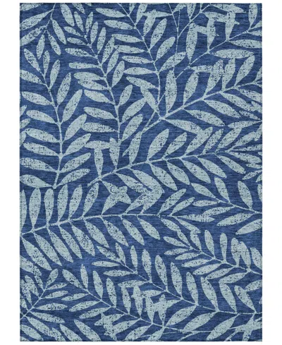 ADDISON CHANTILLE MACHINE WASHABLE ACN899 8'X10' AREA RUG