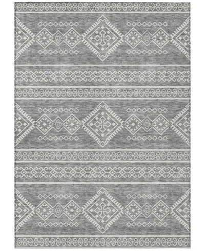 ADDISON CHANTILLE MACHINE WASHABLE ACN901 8'X10' AREA RUG