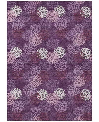 ADDISON CHANTILLE MACHINE WASHABLE ACN908 8'X10' AREA RUG