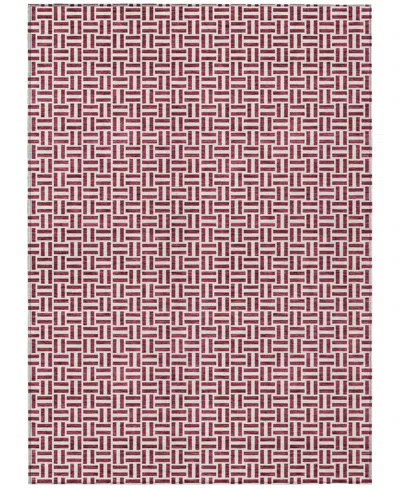 ADDISON CHANTILLE MACHINE WASHABLE ACN911 8'X10' AREA RUG