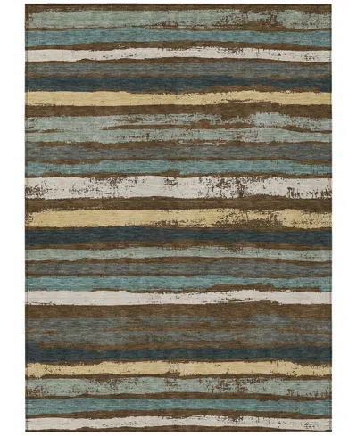 ADDISON CHANTILLE MACHINE WASHABLE ACN1019 3'X5' AREA RUG