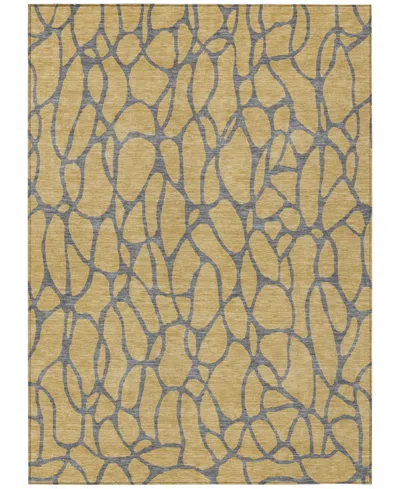 ADDISON CHANTILLE MACHINE WASHABLE ACN1023 9'X12' AREA RUG