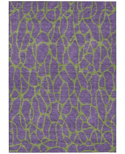 ADDISON CHANTILLE MACHINE WASHABLE ACN1023 2'6"X3'10" AREA RUG