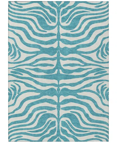 ADDISON CHANTILLE MACHINE WASHABLE ACN1042 9'X12' AREA RUG