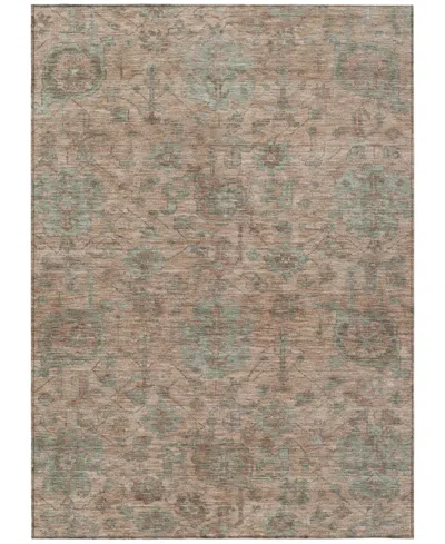 ADDISON CHANTILLE MACHINE WASHABLE ACN1105 10'X14' AREA RUG