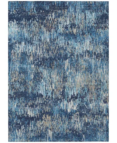 ADDISON CHANTILLE MACHINE WASHABLE ACN1380 5'X7'6" AREA RUG