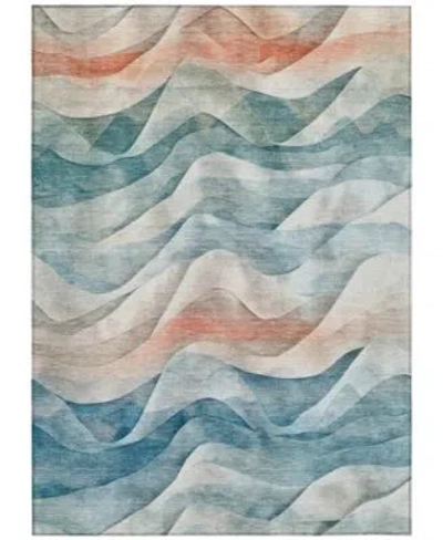 ADDISON CHANTILLE MACHINE WASHABLE ACN1623 AREA RUG COLLECTION