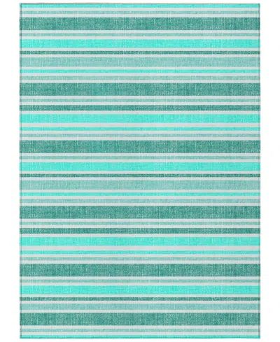 ADDISON CHANTILLE MACHINE WASHABLE ACN531 8'X10' AREA RUG