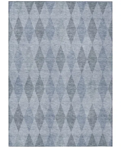 ADDISON CHANTILLE MACHINE WASHABLE ACN561 10'X14' AREA RUG