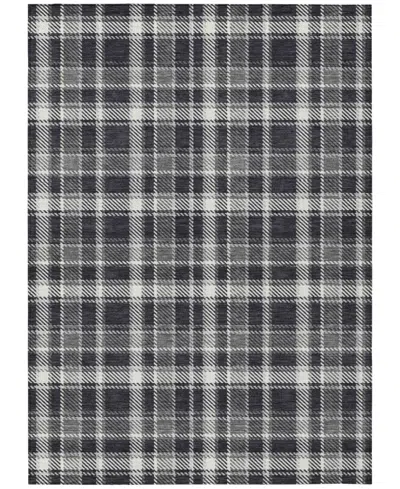 ADDISON CHANTILLE MACHINE WASHABLE ACN563 3'X5' AREA RUG