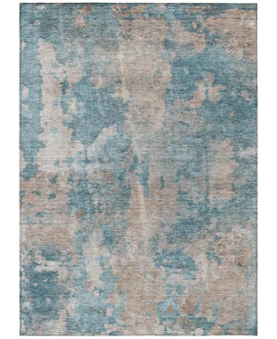 ADDISON CHANTILLE MACHINE WASHABLE ACN573 10'X14' AREA RUG
