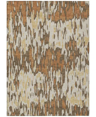 ADDISON CHANTILLE MACHINE WASHABLE ACN986 9'X12' AREA RUG