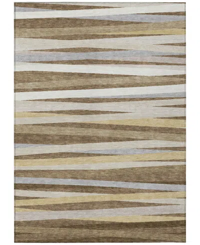 ADDISON CHANTILLE MACHINE WASHABLE ACN997 9'X12' AREA RUG