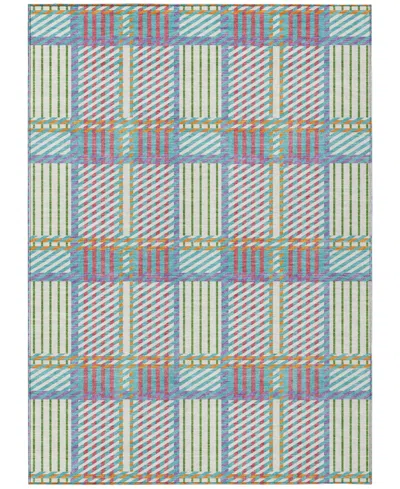 ADDISON CHANTILLE MACHINE WASHABLE ACN1000 3'X5' AREA RUG