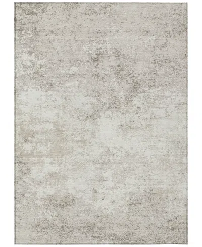ADDISON CHANTILLE MACHINE WASHABLE ACN1027 5'X7'6" AREA RUG