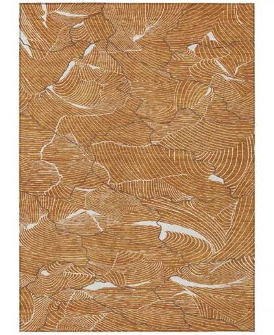 ADDISON CHANTILLE MACHINE WASHABLE ACN1048 5'X7'6" AREA RUG