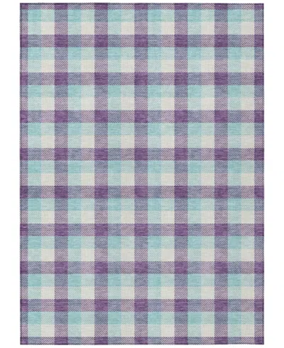 ADDISON CHANTILLE MACHINE WASHABLE ACN1053 2'6"X3'10" AREA RUG