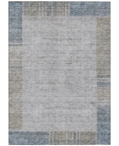 ADDISON CHANTILLE MACHINE WASHABLE ACN695 AREA RUG COLLECTION