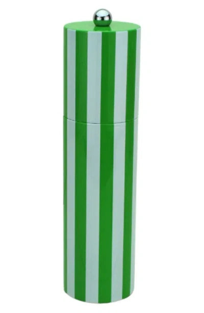 ADDISON ROSS LONDON ADDISON ROSS LONDON STRIPE LACQUER WOOD MILL